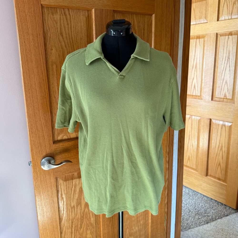 Everlane Woman’s Polo